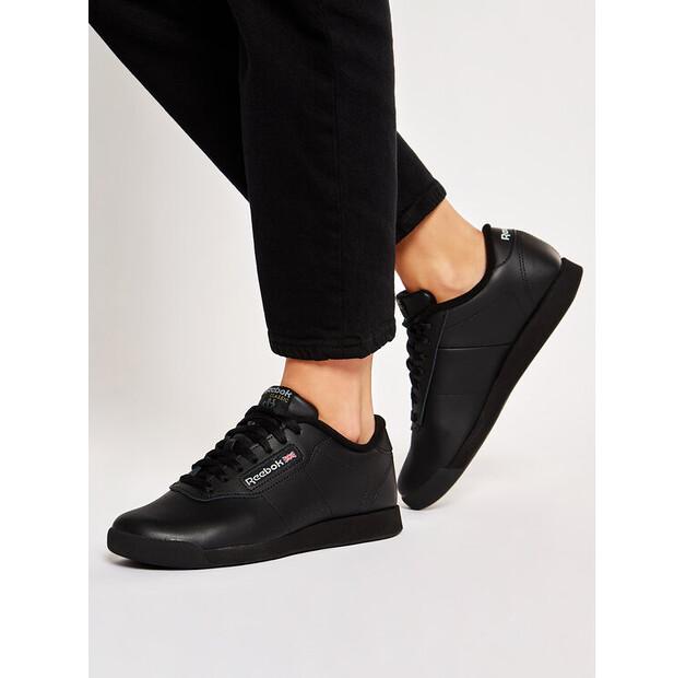 Reebok Sneakers Princess CN2211 Black