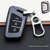 JAC Car Series Key Cover: Fashionable, Personalized Remote Control Shell with Buckle Design