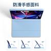 IPad 10.9 Case 360 Rotating Clear Acrylic Cover 11