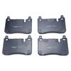 Front Brake Pad For BYD Seal   2024/ Han HiPhi X Hongqi HS7   1393330800 Disc Brake Spare Parts