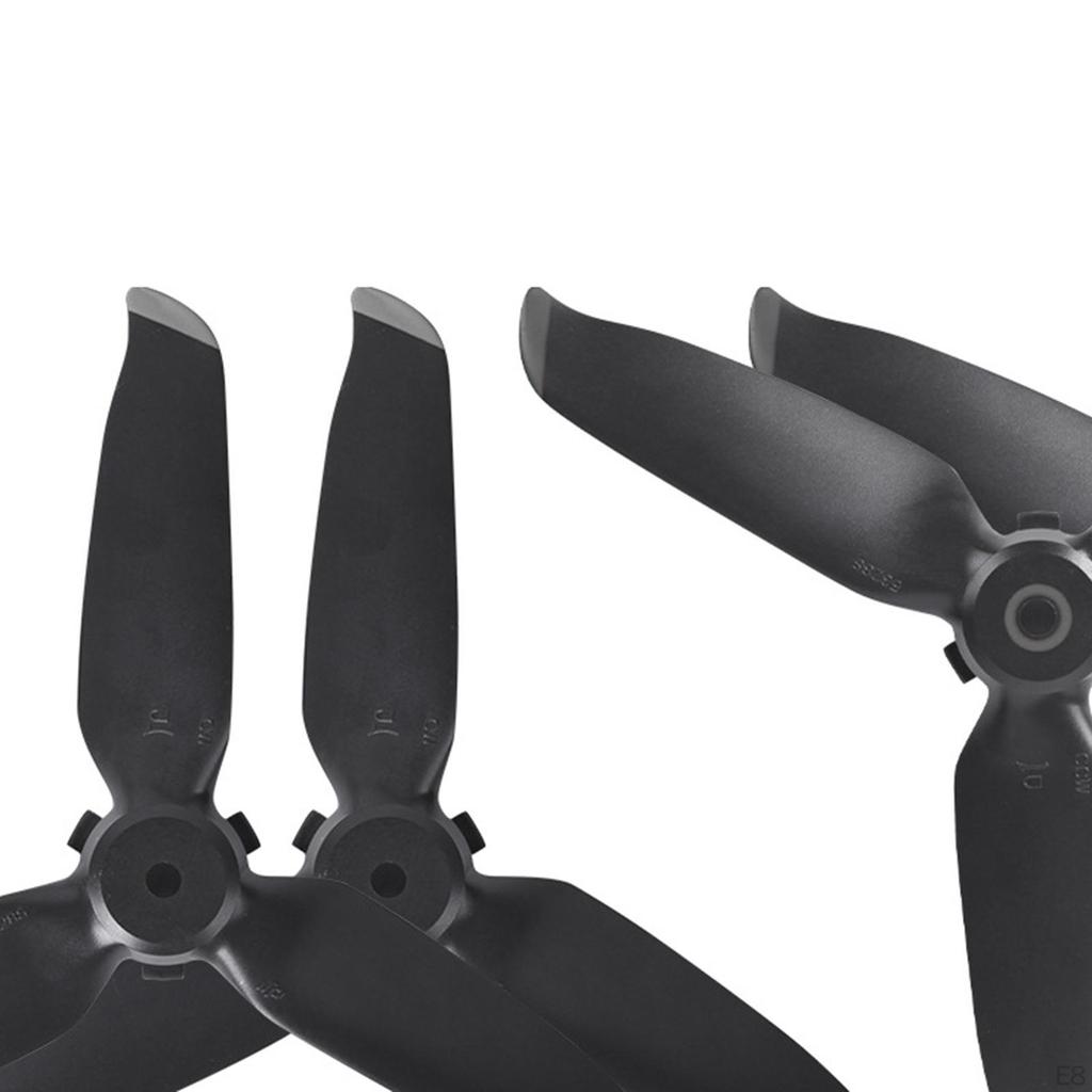 Propeller 3 Replace Accessory Durable Practical for