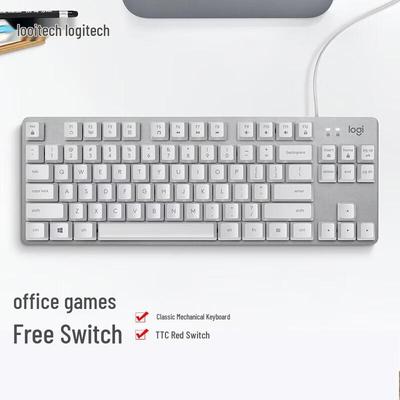 Periféricos – Teclados