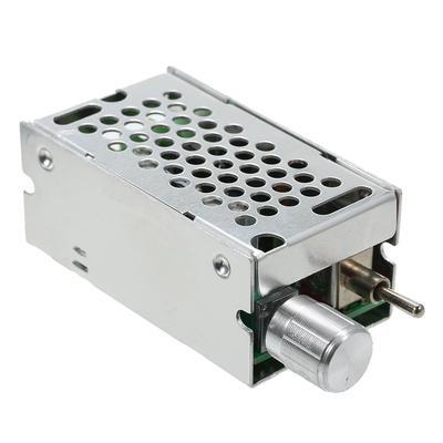 Motordrehzahlregler 12-40 Volt, 120 Watt