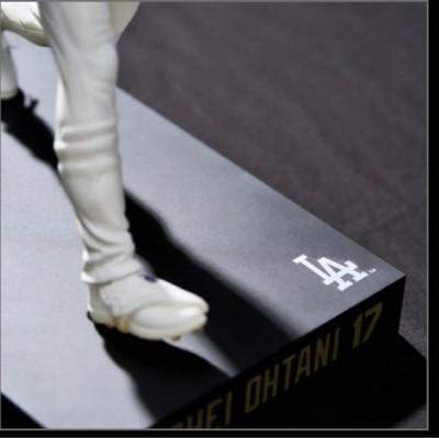 Shohei Ohtani Real Perfect Vol. 2 exclusive Figure Premium Factory Sealed JP