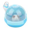 Small Portable Breathable Pet Animal Hamster Cage Case Travel Outdoors
