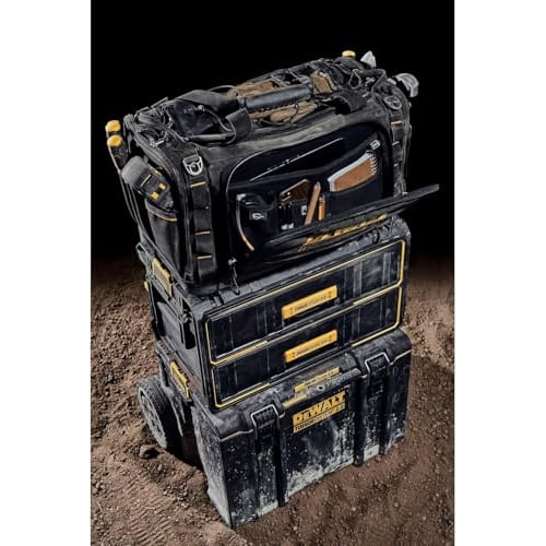 DeWalt Tough System 2.0 Tool Bag DWST83522-1