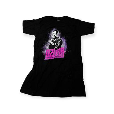 Spencer's Women's T-shirt PRINT S