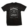 Jack Daniels Licenciado Oficialmente Old No