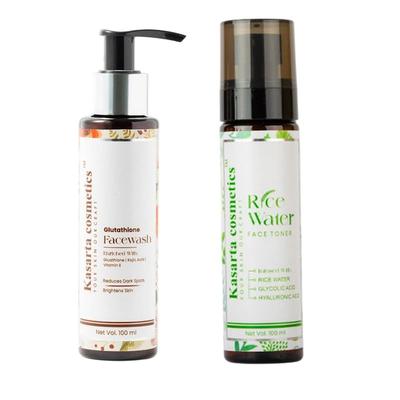 Huidverzorging – Cosmetica sets