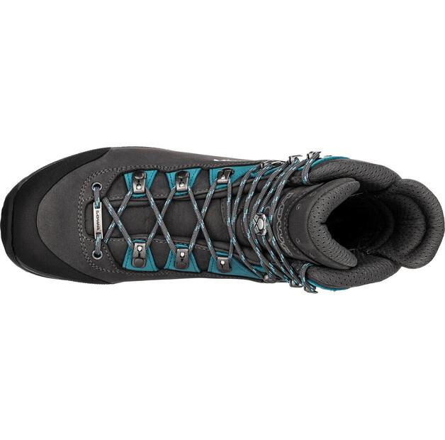 Треккинговые ботинки Lowa MAURIA EVO GTX Ws