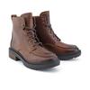Timberland Waterproof Casual Comfortable High-Top Outdoor Boots Women boots Dark-Brown A2AJBW01