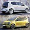 2 Pezzi Strisce Laterali per Auto Adesivi Pellicola in Vinile Decalcomanie per Decorazione Auto Per Volkswagen VW Golf Polo Automobili Accessori Tuning Auto