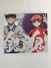 Gintama Limited Edition Theme Song Collection Best 2 CD+DVD+Booklet+Pokémon Used