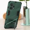 Case For OnePlus Nord CE 2 3 Lite Case Back Cover Shockproof Armor Case Cover Anti-Fall Protect Kickstand Coque