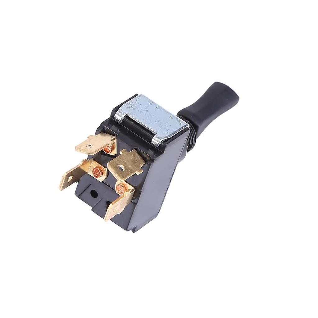 K301-270 Toggle Switch 8956K790 Compatible for Kenworth Paccar Jake Engine Brake Switch D66053216 K301270 Electrical Switch 577.59270 M550960-0000-0