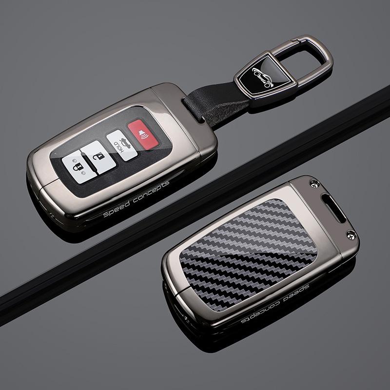 2012-2013 Seventh Gen Toyota Camry Key Cover and Shell for Remote Control