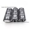 Sanwa Electrolytic Capacitor 400V 330uF Aluminum Plug-in 25×50mm for Power Amplifier