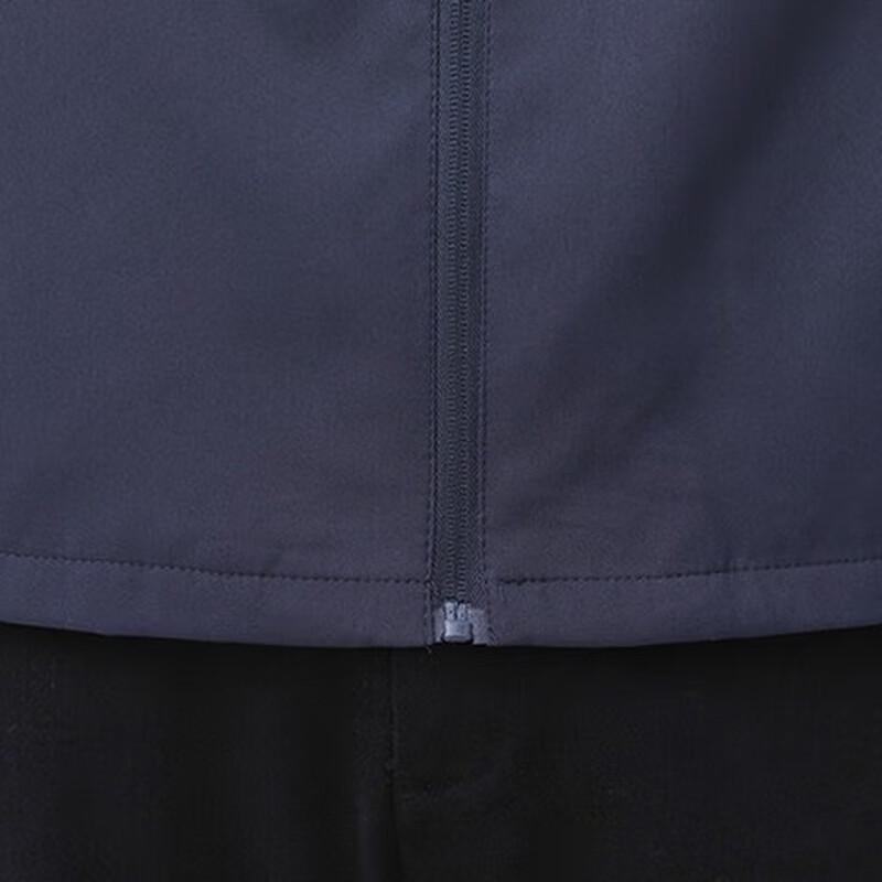 Pierre Cardin Men's Stand-Collar Casual Jacket