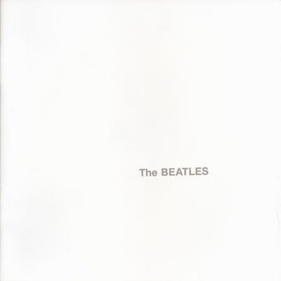 CD BEATLES  Beatles 094638246626 CAPITOL MUSIC G 2009 Japan Rock Used