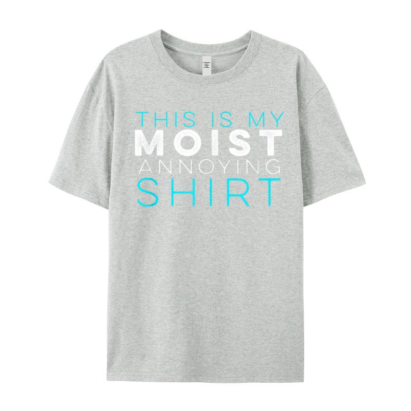 Loose Unisexs Tshirt Funny Pun This Is My Printing Tees Premium Cotton Crewneck Short Sleeve Summer Tshirts Labor Day