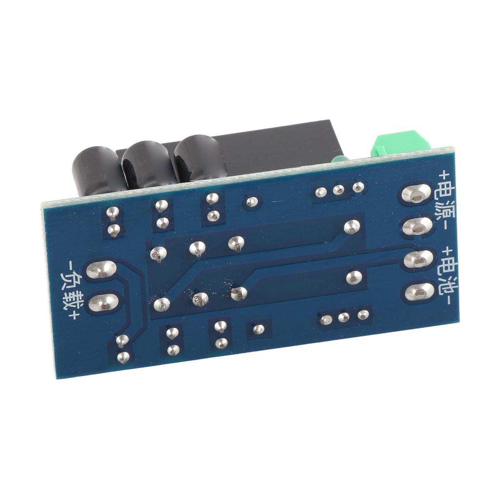 DC 12V 5A 150W AC AdapterBattery Automatic Switch Module Emergency Power Supply Controller