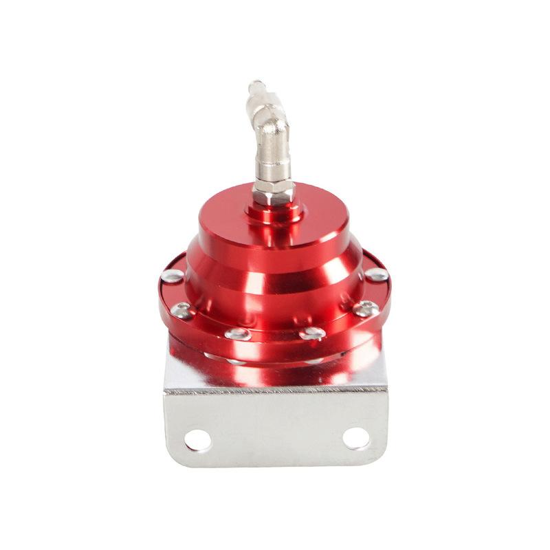 FUEL PRESSURE REGULATOR TYPE-L - FUEL LINE