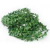 7.5m Green Christmas Vine with Iron Wire & Leaves for DIY Wreath Garland Holiday Decor