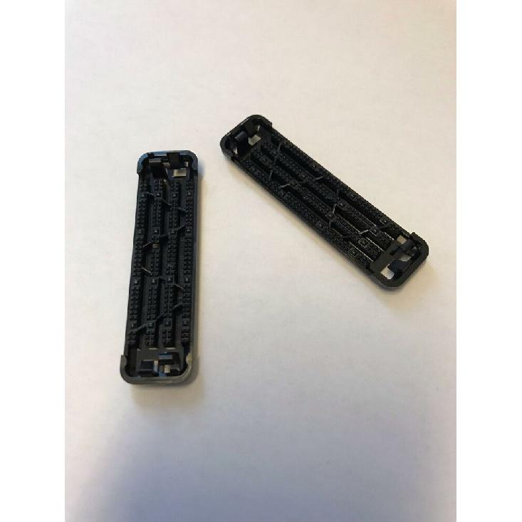 

Универсальная натуральная пряжка ремня безопасности для автомобильного сиденья BMW, подходит для BMW F10 F20 F30 F48 F15 F25 G30