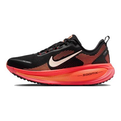 Vomero 18 Comfortabele Veelzijdige Casual Hardloopschoenen Dames sneaker Oranje Rood Zwart HM6804-010