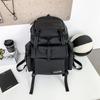 Herren Outdoor Großraum Wasserdicht Leichter Rucksack Damen Reise Computerrucksack Herren Studenten Schultasche