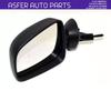 Outside Rearview Mirror for Logan SW-MCV 2008-2014 Lada Largus, Mechanics and Convex Left VM-6801L OEM 6001549676