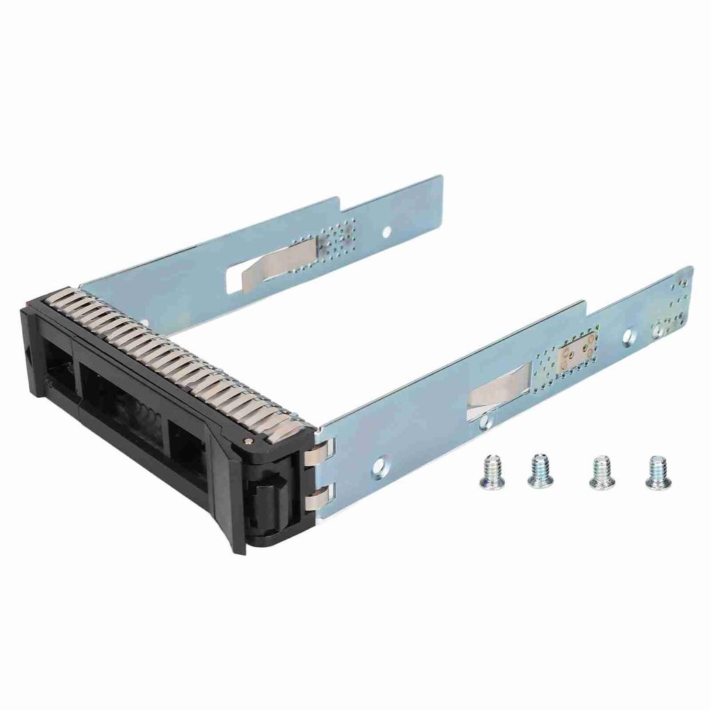 Hard Drive Tray 3.5in SAS SATA HDD Tray Caddy for Lenovo SR650 SR550 SR570 SR530 SR590 HR630X