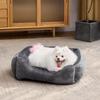 Popular Dog and Cat Bed for Small to Large Breeds: Teddy to Golden Retriever