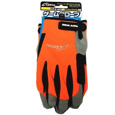 GUANTI DA PESCA OWNER GAME M ARANCIO 209918