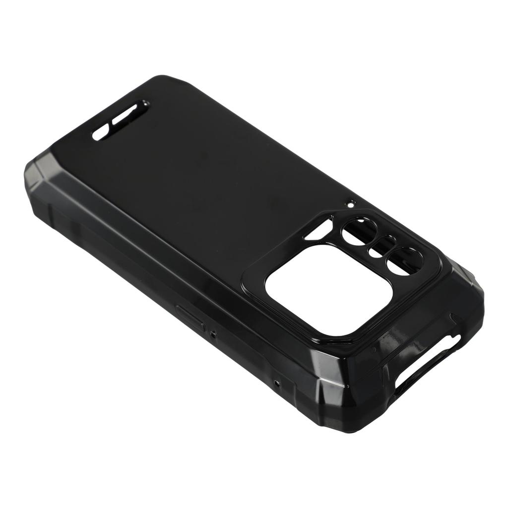 For Blackview Xplore 1 Case Soft TPU Drop Protection Phone Cover