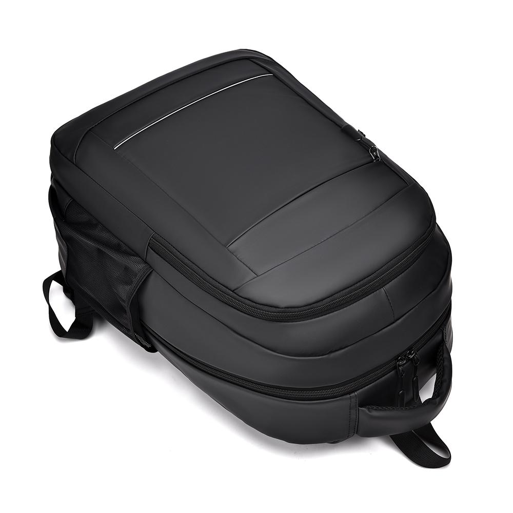 Business-Rucksack für Herren, große Kapazität, Outdoor-Pendler-Rucksack, Schüler-Schultasche