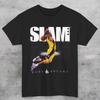 KOBE TRIBUTE SLAM UNISEX T SHIRT
