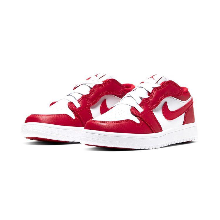 Jordan 1 Low ALT PS Gym Red BQ6066-611