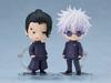 Jujutsu Kaisen Q Posket 2205# Figurine Gojo, Itadori & Geto de Liceu