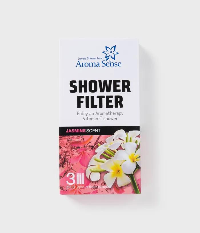 

Сменный фильтр Aroma Sense ЖАСМИН 1 КОРОБКА (3 куска)