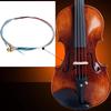 Full Set Violin String E-A-D-G Core Fiddle String Replacement for 3/4 & 4/4 Violin new Musical Instrument Parts Accessories