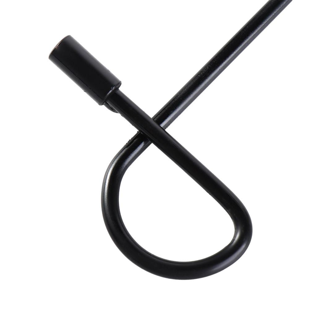 Detachable Garden Flag Pole Holder Stable Garden Flags Stand Garden Banner Pole Stands Farmhouse