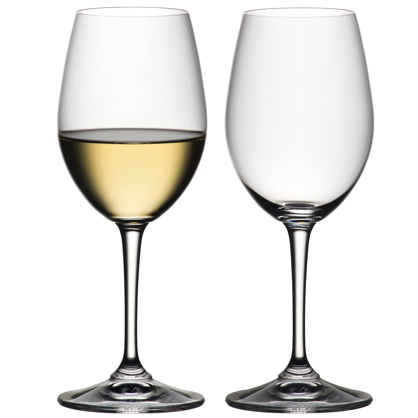 

Authentic RIEDEL Red Wine Glass Pair Set (2 Glasses) - Riedel Wine-Friendly, 205ml, 6422/05-2