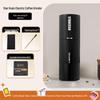 STARESSO Discoverer 2 Plus+ Portable Electric Coffee Grinder