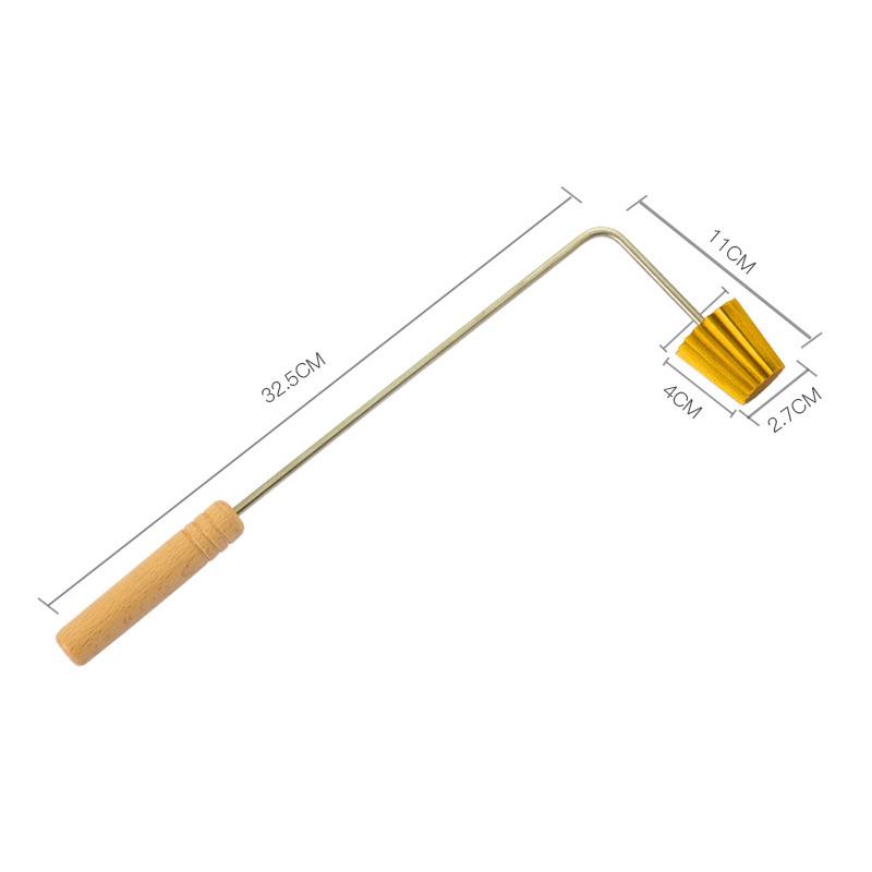 

Профессиональная форма для пирога ти и форма для шляп-цилиндров для тарталеток с яйцом, кексов, жареных закусок, многоразовая антипригарная форма с термостойким дизайном