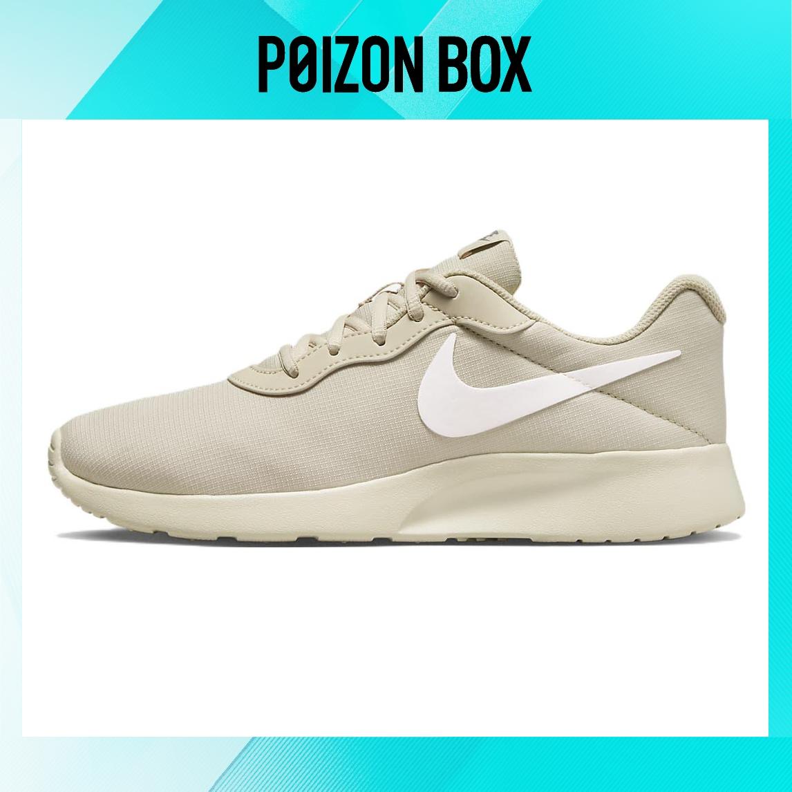 

кроссовки Nike Tanjun Lifestyle Shoes Women DR4495-100