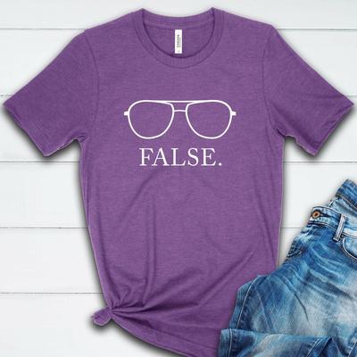 Falsches T-Shirt 03212
