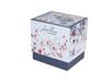 Kubek Royal L. Lozano Kwiasty Ceramiczny Zdobiony Carmani 300Ml Prezent