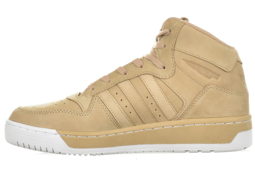 ADIDAS SHOES - M ATTITUDE REVIVE W S76903 40