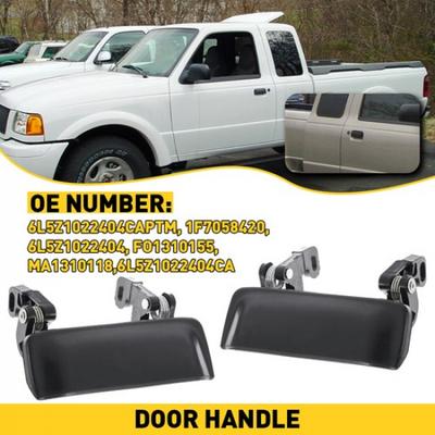 Peças – Puxadores de porta